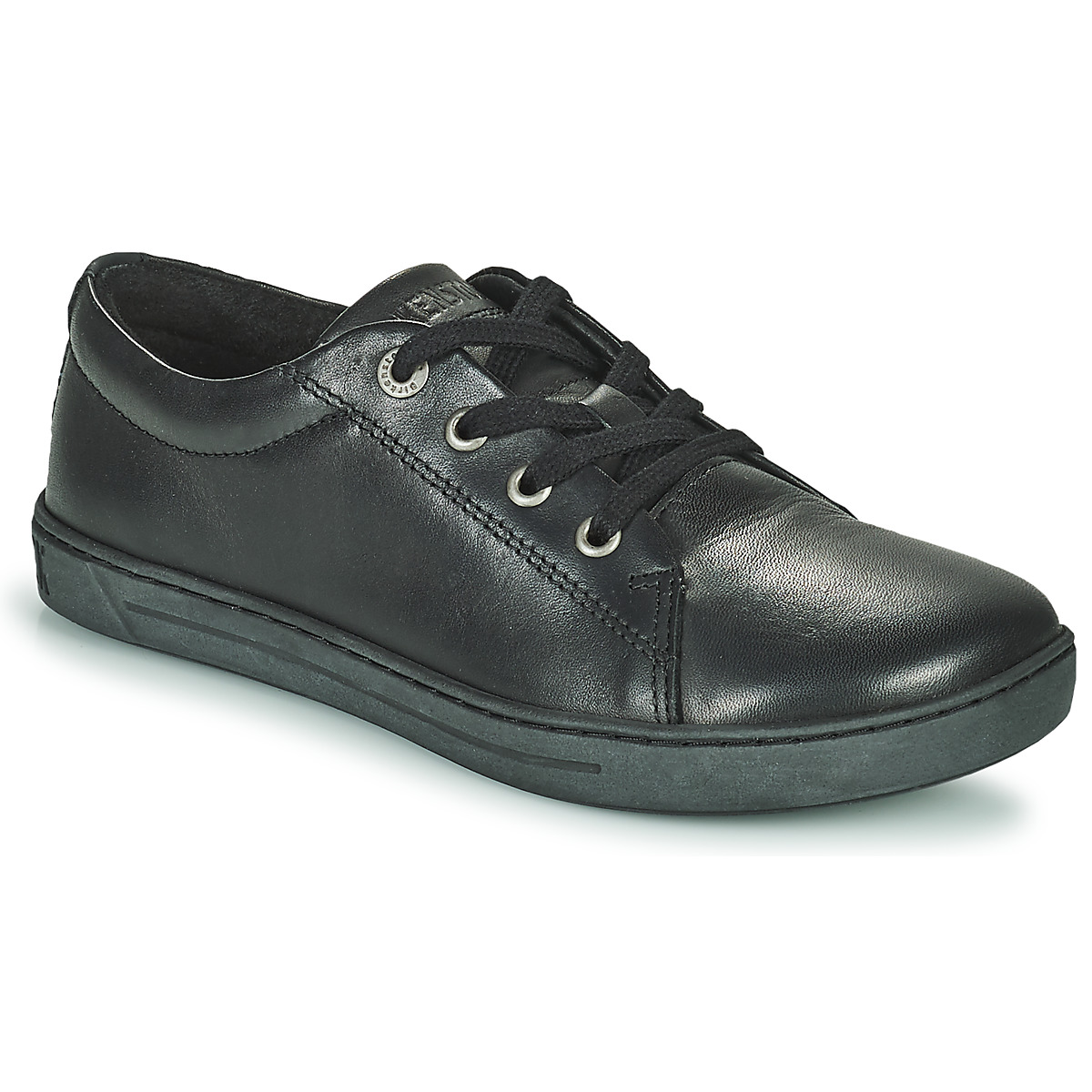 Pantofi Copii Pantofi sport Casual Birkenstock ARRAN KIDS Negru