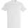 Îmbracaminte Femei Tricouri mânecă scurtă Sols IMPERIAL camiseta color Ash Gri