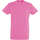 Îmbracaminte Femei Tricouri mânecă scurtă Sols IMPERIAL camiseta color Rosa Orquidea roz