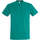 Îmbracaminte Femei Tricouri mânecă scurtă Sols IMPERIAL camiseta color Esmeralda verde