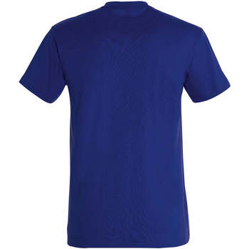 Sols IMPERIAL camiseta color Azul Ultramarino albastru