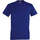 Îmbracaminte Femei Tricouri mânecă scurtă Sols IMPERIAL camiseta color Azul Ultramarino albastru