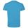 Îmbracaminte Femei Tricouri mânecă scurtă Sols IMPERIAL camiseta color Aqua albastru