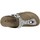 Pantofi Femei  Flip-Flops La Maison De L'espadrille 3510 Argintiu