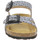Pantofi Fete Sandale Plakton LISA Argintiu