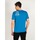 Îmbracaminte Bărbați Tricouri mânecă scurtă North Sails 45 2303 000 | T-shirt Mistral albastru