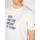 Îmbracaminte Bărbați Tricouri mânecă scurtă North Sails 45 2303 000 | T-shirt Mistral Alb