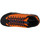 Pantofi Bărbați Drumetie și trekking Merrell Catalyst Storm portocaliu