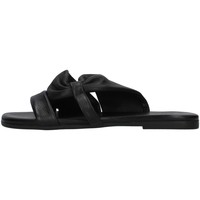 Pantofi Femei Papuci de vară Inuovo 447044 Negru