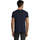 Îmbracaminte Bărbați Tricouri mânecă scurtă Sols Camiseta IMPERIAL FIT color French Marino albastru