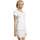 Îmbracaminte Femei Tricouri mânecă scurtă Sols Camiseta IMPERIAL FIT color Blanco Alb