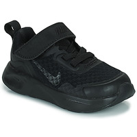 Pantofi Copii Multisport Nike NIKE WEARALLDAY (TD) Negru
