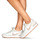 Pantofi Femei Pantofi sport Casual Nike WMNS NIKE VENTURE RUNNER Bej / Roz