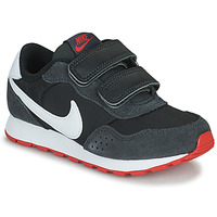 Pantofi Copii Pantofi sport Casual Nike NIKE MD VALIANT (PSV) Negru / Alb