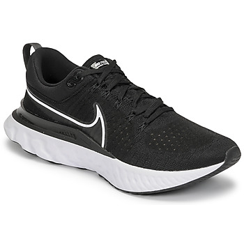 Pantofi Bărbați Trail și running Nike NIKE REACT INFINITY RUN FK 2 Negru