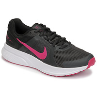Pantofi Femei Trail și running Nike W NIKE RUN SWIFT 2 Gri / Roșu