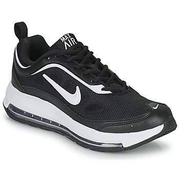 Pantofi Bărbați Pantofi sport Casual Nike NIKE AIR MAX AP Negru / Alb