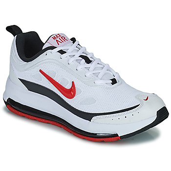 Pantofi Bărbați Pantofi sport Casual Nike NIKE AIR MAX AP Alb / Roșu