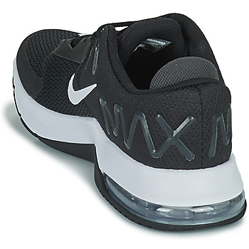 Nike NIKE AIR MAX ALPHA TRAINER 4 Negru / Alb