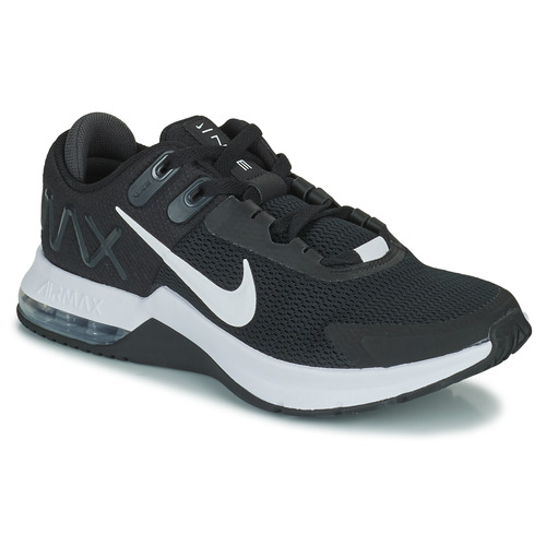 Pantofi Bărbați Multisport Nike NIKE AIR MAX ALPHA TRAINER 4 Negru / Alb