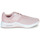 Pantofi Femei Pantofi sport Casual Nike WMNS NIKE AIR MAX BELLA TR 4 Roz