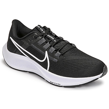 Pantofi Bărbați Trail și running Nike NIKE AIR ZOOM PEGASUS 38 Negru / Alb