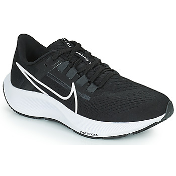 Pantofi Femei Trail și running Nike WMNS NIKE AIR ZOOM PEGASUS 38 Negru / Alb