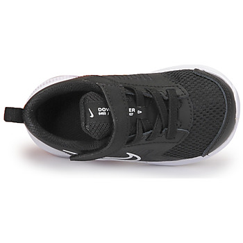 Nike NIKE DOWNSHIFTER 11 (TDV) Negru / Alb