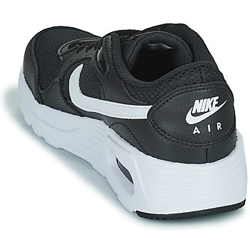 Nike NIKE AIR MAX SC (GS) Negru / Alb