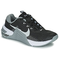 Pantofi Bărbați Multisport Nike NIKE METCON 7 Negru / Argintiu