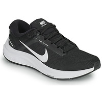 Pantofi Bărbați Trail și running Nike NIKE AIR ZOOM STRUCTURE 24 Negru / Alb