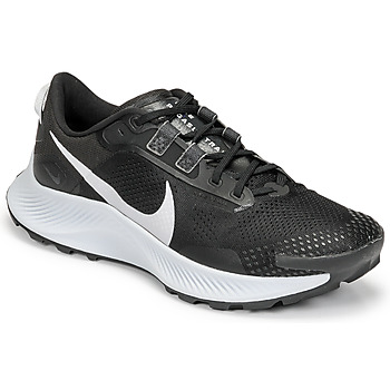 Pantofi Bărbați Trail și running Nike NIKE PEGASUS TRAIL 3 Negru / Argintiu