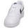Pantofi Femei Pantofi sport Casual Nike W NIKE COURT VISION LO NN Alb / Negru