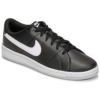 Pantofi Bărbați Pantofi sport Casual Nike NIKE COURT ROYALE 2 NN Negru / Alb