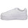 Pantofi Femei Pantofi sport Casual Nike W NIKE COURT VISION ALTA LTR Alb