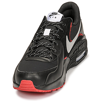 Nike NIKE AIR MAX EXCEE Negru / Roșu