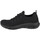 Pantofi Femei Pantofi sport Casual Skechers Bobs Sport B Flex-Color Connect Negru