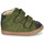 Pantofi Băieți Pantofi sport stil gheata GBB KERWAN Verde