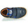Pantofi Băieți Pantofi sport stil gheata GBB KIMMY Albastru