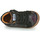 Pantofi Fete Pantofi sport stil gheata GBB VALA Negru