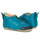 Pantofi Copii Papuci de casă Easy Peasy IGO B Albastru