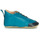Pantofi Copii Papuci de casă Easy Peasy IGO B Albastru