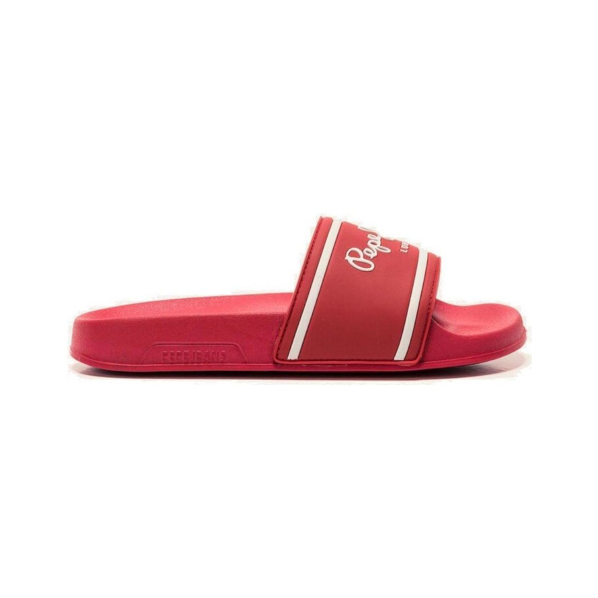 Pantofi Băieți  Flip-Flops Pepe jeans  roșu
