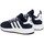 Pantofi Pantofi sport Casual adidas Originals  albastru