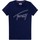 Îmbracaminte Femei Tricouri mânecă scurtă Tommy Hilfiger  albastru