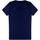 Îmbracaminte Femei Tricouri mânecă scurtă Tommy Hilfiger  albastru
