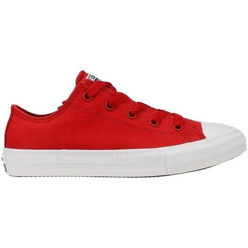 Pantofi Pantofi sport Casual Converse  roșu