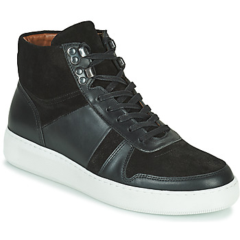 Pantofi Bărbați Pantofi sport stil gheata Pellet ODIN Negru