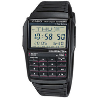 Ceasuri & Bijuterii Bărbați Ceasuri Digitale Casio DBC-32-1AES, Quartz, 37mm, 3ATM Negru