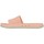 Pantofi Femei Papuci de vară Skechers GLEAM BEACHY roz